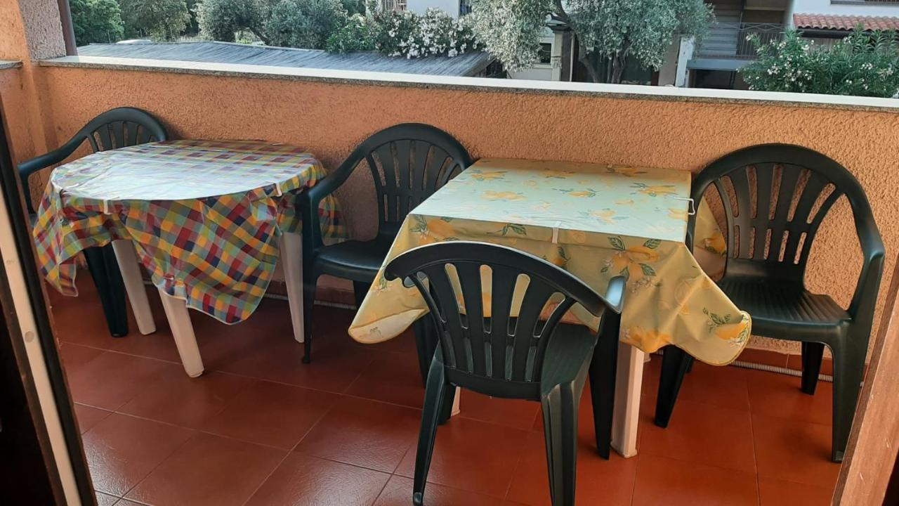 Pressi Aeroporto Costa Smeralda Όλμπια Εξωτερικό φωτογραφία