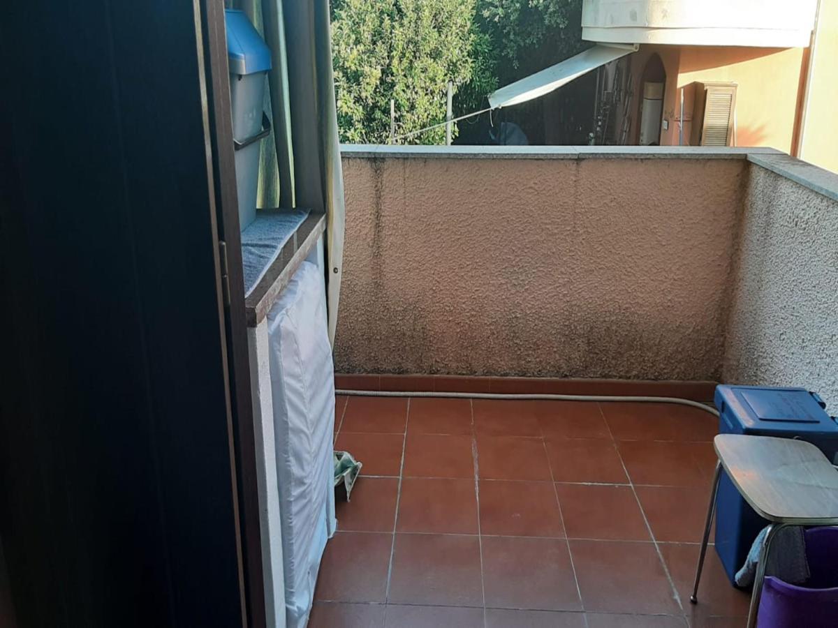 Pressi Aeroporto Costa Smeralda Όλμπια Εξωτερικό φωτογραφία